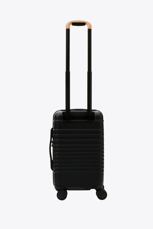 Shop The Small Carry-On Roller in Black in australian