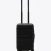 Shop The Small Carry-On Roller in Black in australian