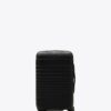 Shop The Small Carry-On Roller in All Black in australian