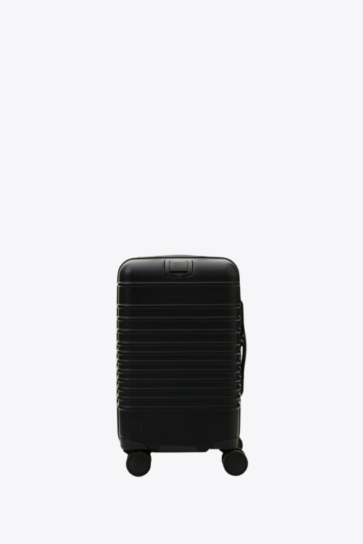 Shop The Small Carry-On Roller in All Black in australian