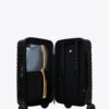 Shop The Small Carry-On Roller in Black in australian