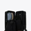 Shop The Small Carry-On Roller in Black in australian