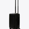 Shop The Small Carry-On Roller in Black in australian