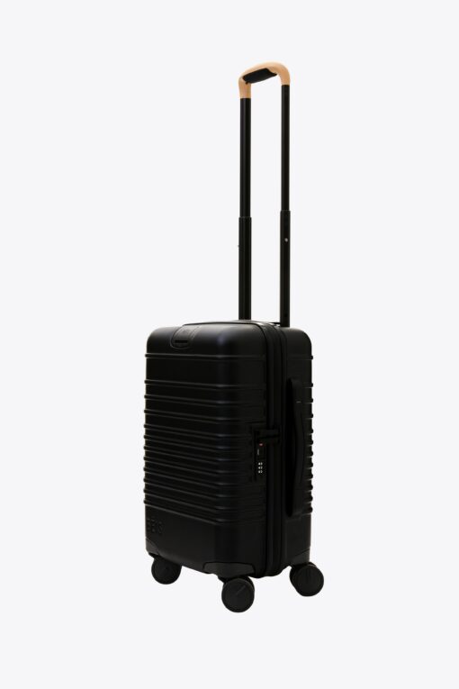 Shop The Small Carry-On Roller in Black in australian