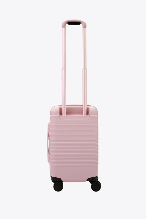 Shop The Small Carry-On Roller in Atlas Pink in australian