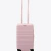 Shop The Small Carry-On Roller in Atlas Pink in australian