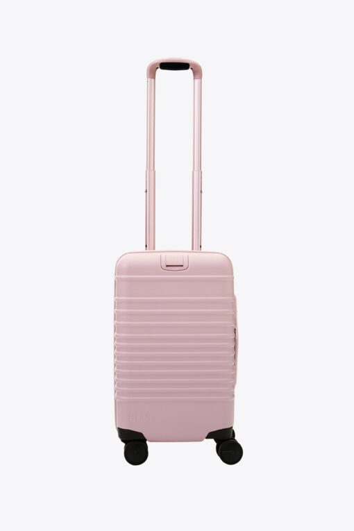 Shop The Small Carry-On Roller in Atlas Pink in australian