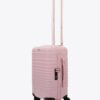 Shop The Small Carry-On Roller in Atlas Pink in australian