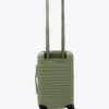 Shop The Small Carry-On Roller in Olive in australian