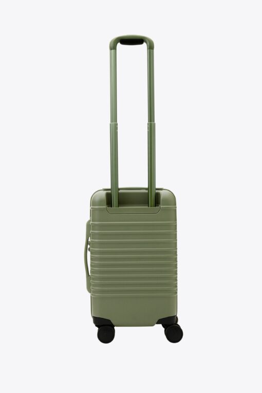 Shop The Small Carry-On Roller in Olive in australian