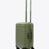 Shop The Small Carry-On Roller in Olive in australian