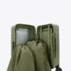 Shop The Small Carry-On Roller in Olive in australian