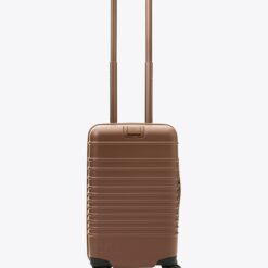 Shop The Small Carry-On Roller in Maple in australian