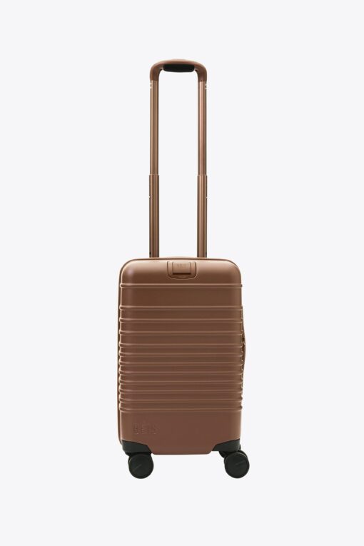 Shop The Small Carry-On Roller in Maple in australian