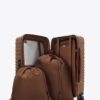 Shop The Small Carry-On Roller in Maple in australian