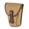 Shop End Pockets - Khaki Canvas / Tan Leather / AVEA 7 in australian