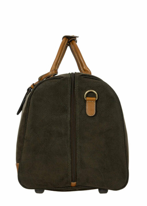 Shop Life Holdall Carry On 28" - Olive in australian