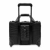 Shop BASELINE 2-Wheel Cabin Bag - Black in australian