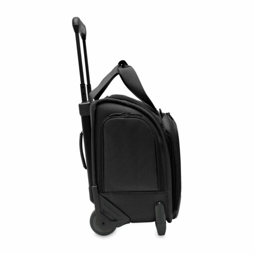 Shop BASELINE 2-Wheel Cabin Bag - Black in australian