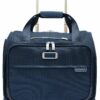 Shop BASELINE 2-Wheel Cabin Bag - Navy in australian