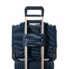 Shop BASELINE 2-Wheel Cabin Bag - Navy in australian