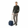 Shop BASELINE 2-Wheel Cabin Bag - Navy in australian