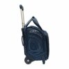 Shop BASELINE 2-Wheel Cabin Bag - Navy in australian