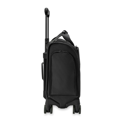 Shop BASELINE Cabin Spinner - Black in australian