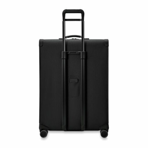 Shop Baseline Extra Large Expandable Spinner - Black in australian