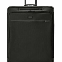 Shop Baseline Extra Large Expandable Spinner - Black in australian