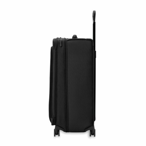 Shop Baseline Extra Large Expandable Spinner - Black in australian