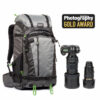 Shop BackLight® Elite 45L in australian