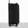 Shop Soft-Sided Collapsible Check-In Roller in Black in australian