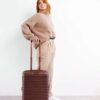 Shop The Carry-On Roller in Maple in australian