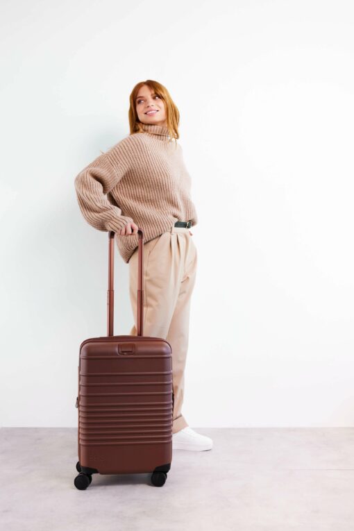 Shop The Carry-On Roller in Maple in australian