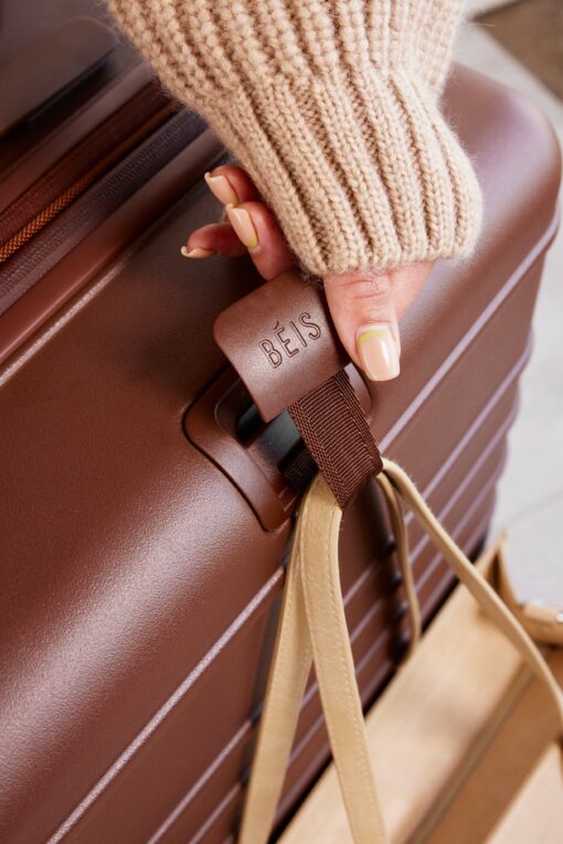 Shop The Carry-On Roller in Maple in australian