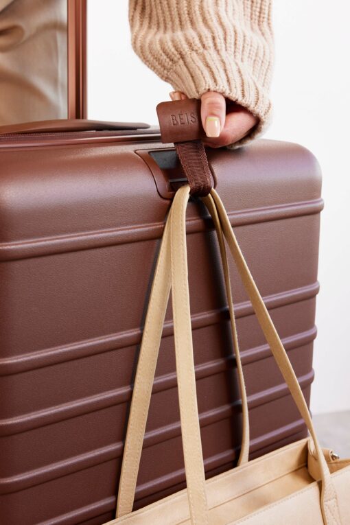 Shop The Carry-On Roller in Maple in australian