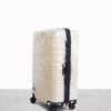 Shop The Medium Check-In Roller Luggage Cover in australian