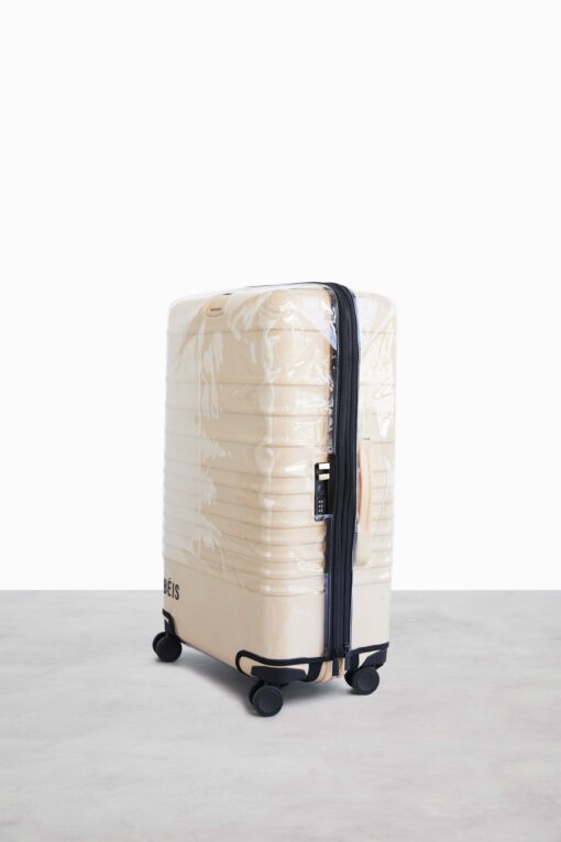 Shop The Medium Check-In Roller Luggage Cover in australian