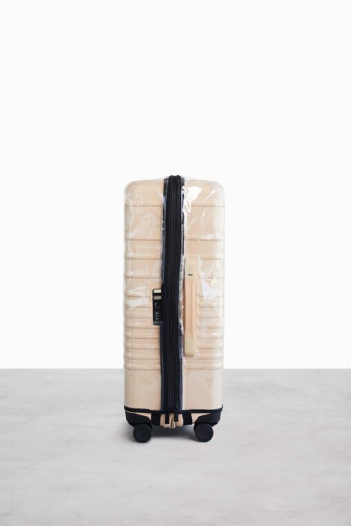 Shop The Medium Check-In Roller Luggage Cover in australian