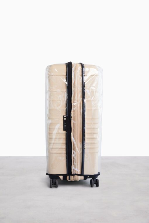 Shop The Large Check-In Luggage Cover in australian