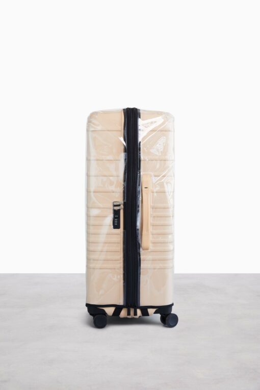 Shop The Large Check-In Luggage Cover in australian