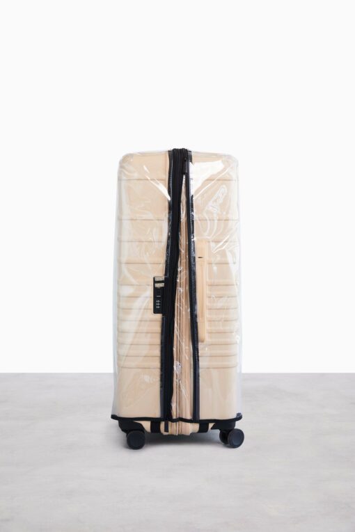 Shop The Large Check-In Luggage Cover in australian