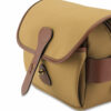 Shop S2 Camera Bag - Khaki Canvas / Tan Leather in australian