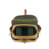Shop S2 Camera Bag - Khaki Canvas / Tan Leather in australian