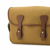 Shop S3 Camera Bag - Sage FibreNyte / Chocolate Leather in australian