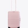 Shop The Carry-On Roller in Atlas Pink in australian