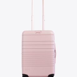 Shop The Carry-On Roller in Atlas Pink in australian