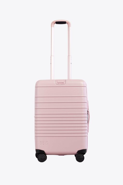 Shop The Carry-On Roller in Atlas Pink in australian