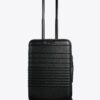 Shop The Carry-On Roller in Black in australian